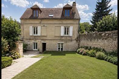 Maison 5 pièces 245000 €