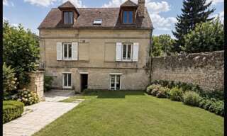 Maison 5 Pièces 125 m² à vendre à Saint-Vaast-lès-Mello (60660)