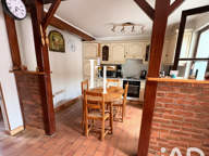 Vente Maison traditionnelle 5 pièces — photo 3