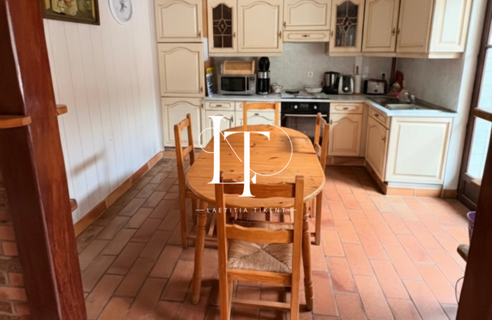 Vente Maison traditionnelle 5 pièces — photo 4