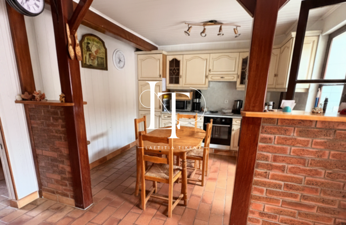 Vente Maison traditionnelle 5 pièces — photo 4