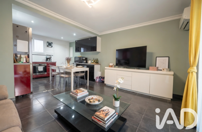 Vente Appartement 3 pièces — photo du bien