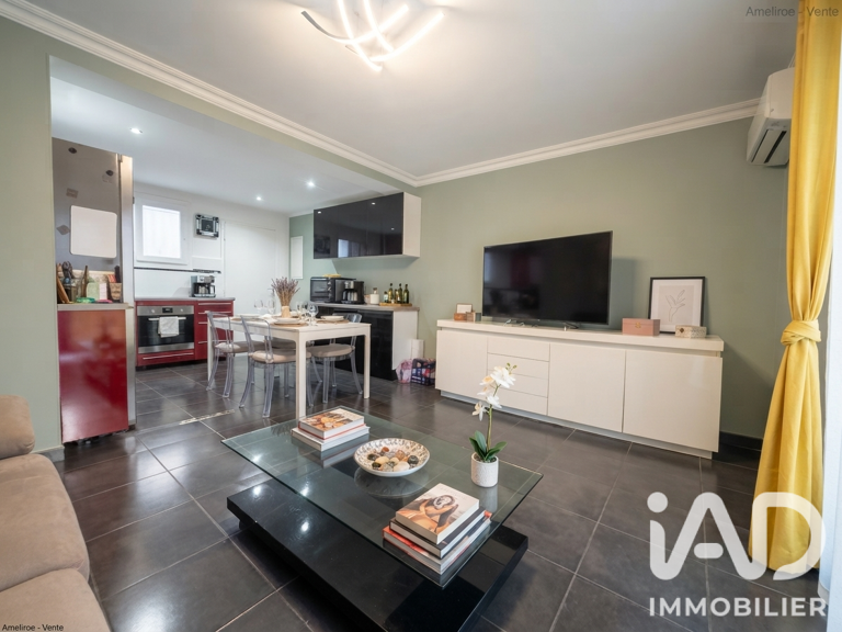 Vente Appartement 3 pièces — photo 1
