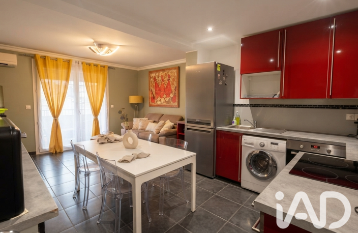 Vente Appartement 3 pièces — photo 2