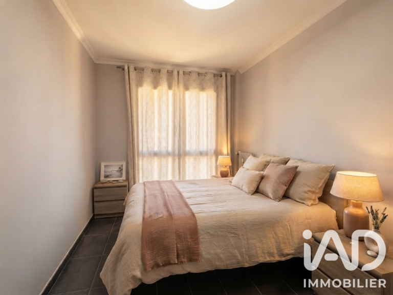 Vente Appartement 3 pièces — photo 1