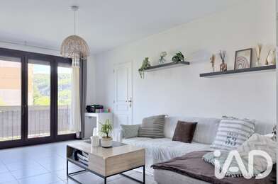Appartement 4 pièces 208000 €