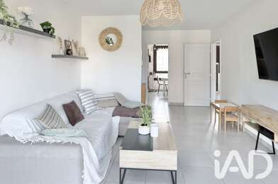 Appartement 4 pièces 208000 €