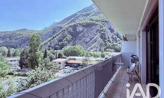 Appartement 4 Pièces 81 m² à vendre à Sassenage (38360)