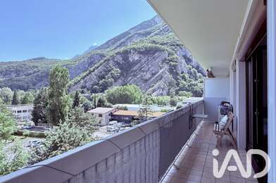 Appartement 4 pièces 208000 €