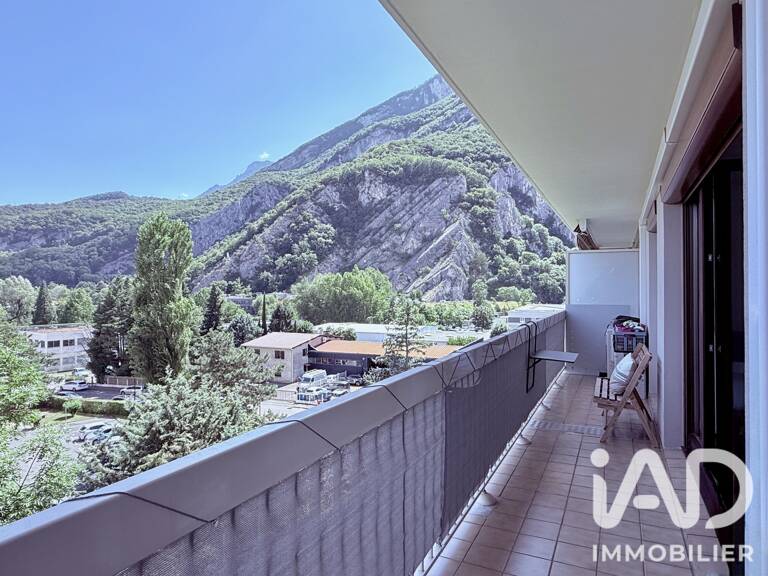 Vente Appartement 4 pièces — photo 1