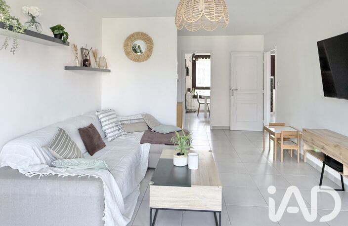 Vente Appartement 4 pièces — photo 2
