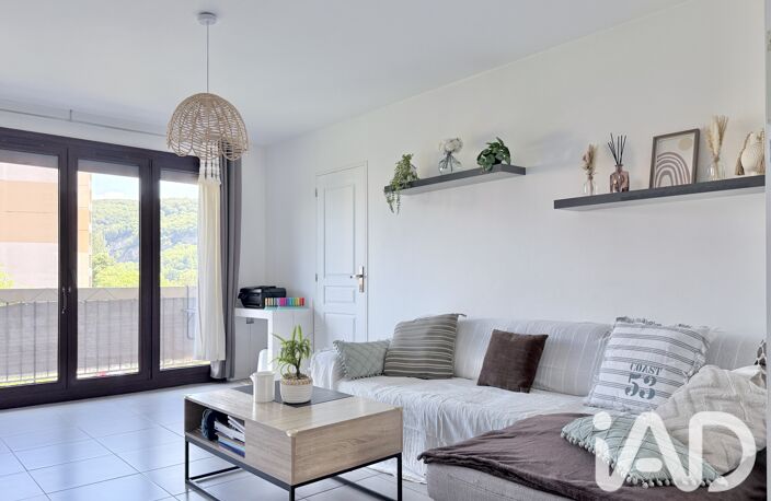 Vente Appartement 4 pièces — photo 3