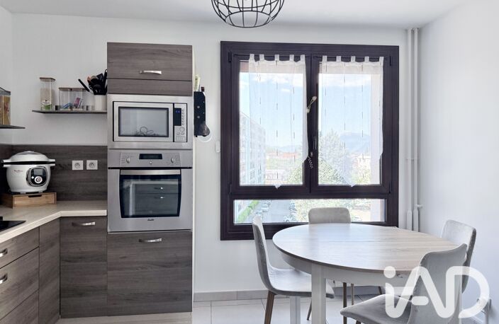 Vente Appartement 4 pièces — photo 5