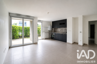 Appartement 3 pièces 199000 €