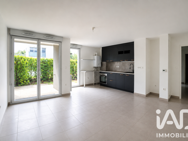 Vente Appartement 3 pièces — photo du bien