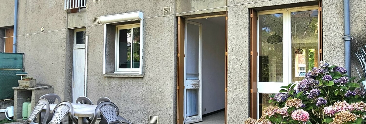 Maison 5 Pièces 111 m² à vendre à Albi (81000)