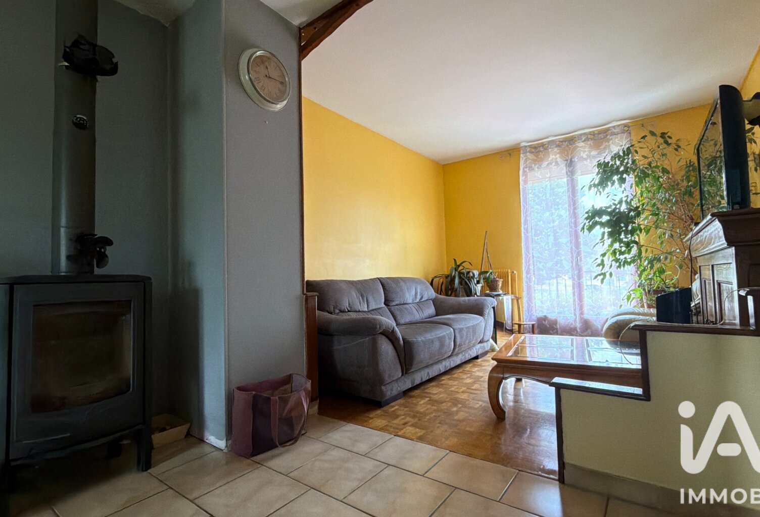 Vente Maison/villa 4 pièces — photo 1