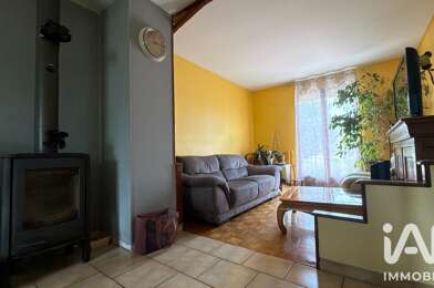Maison 4 pièces 141500 €