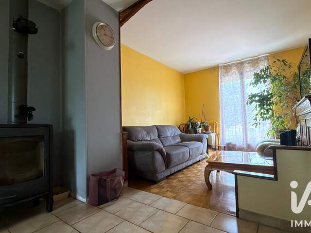 Vente Maison/villa 4 pièces — photo du bien