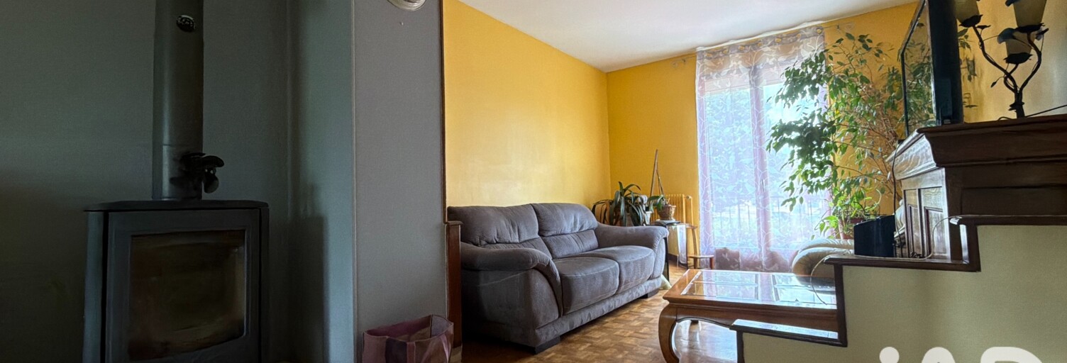 Maison 4 Pièces 92 m² à vendre à La Porte du Der (52220)