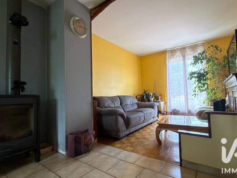 Vente Maison/villa 4 pièces — photo 1