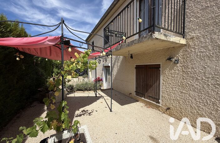Vente Maison/villa 4 pièces — photo 2