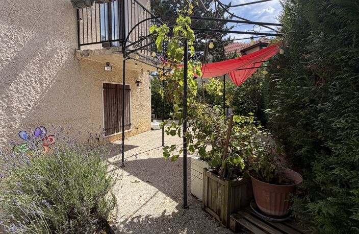 Vente Maison/villa 4 pièces — photo 3