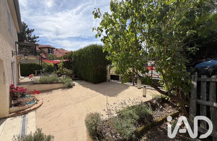 Vente Maison/villa 4 pièces — photo 4