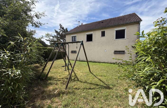 Vente Maison/villa 4 pièces — photo 5