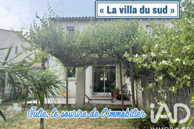 Maison 4 pièces 215000 €