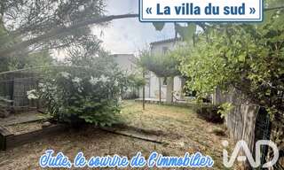 Maison 4 Pièces 68 m² à vendre à Carpentras (84200)