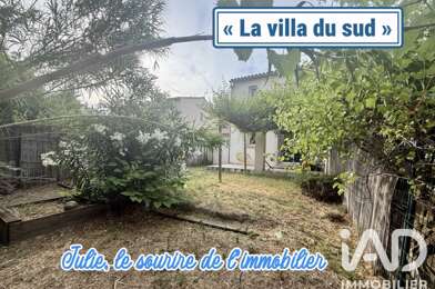 Maison 4 pièces 215000 €