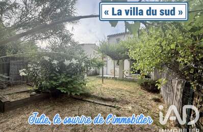 Vente Maison traditionnelle 4 pièces — photo du bien