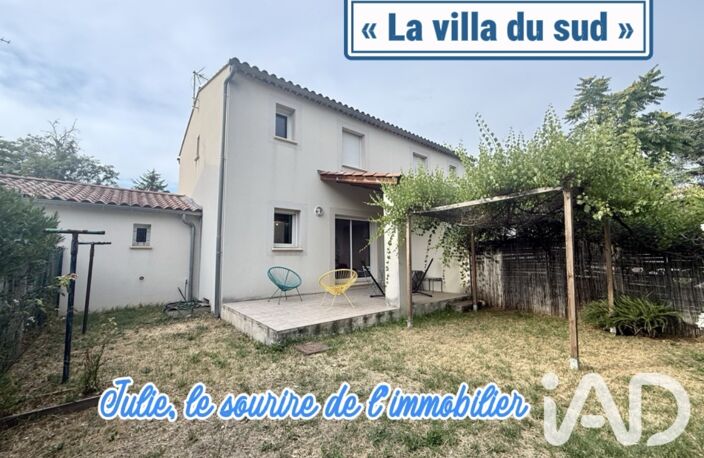 Vente Maison traditionnelle 4 pièces — photo 3
