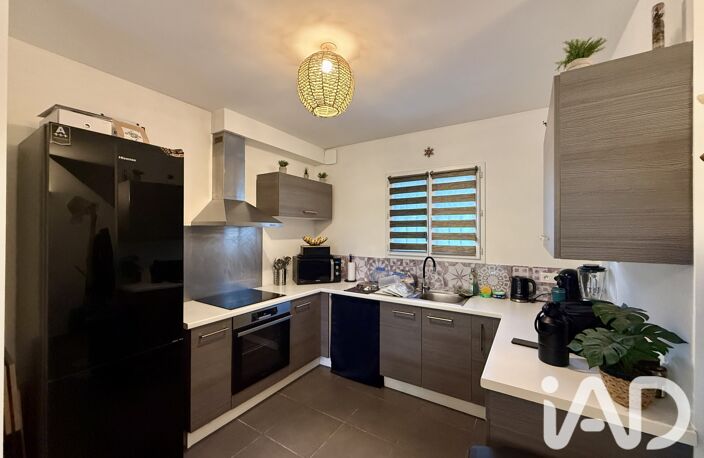 Vente Maison traditionnelle 4 pièces — photo 4
