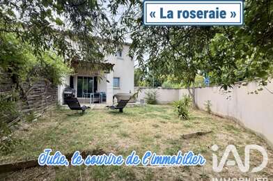 Maison 4 pièces 195000 €