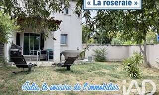 Maison 4 Pièces 65 m² à vendre à Carpentras (84200)