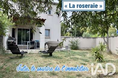 Maison 4 pièces 195000 €