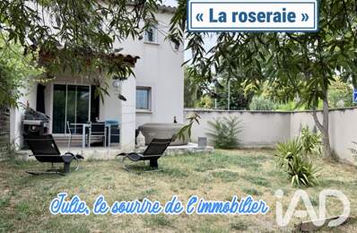Vente Maison traditionnelle 4 pièces — photo du bien