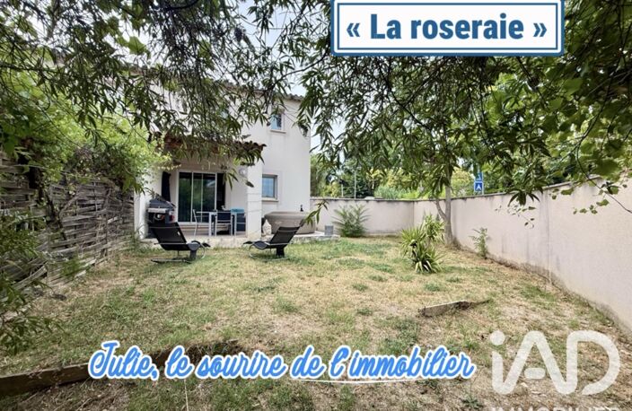 Vente Maison traditionnelle 4 pièces — photo 2