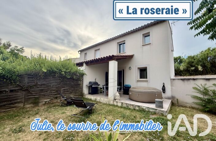 Vente Maison traditionnelle 4 pièces — photo 3