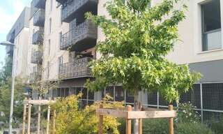 Appartement 2 Pièces 44 m² à vendre à Cenon (33150)