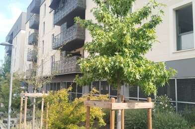 Appartement 2 pièces 155000 €