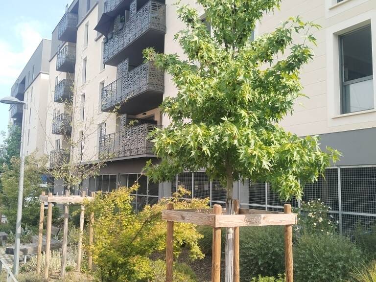 Vente Appartement 2 pièces — photo 1
