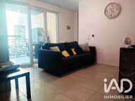 Vente Appartement 2 pièces — photo 2