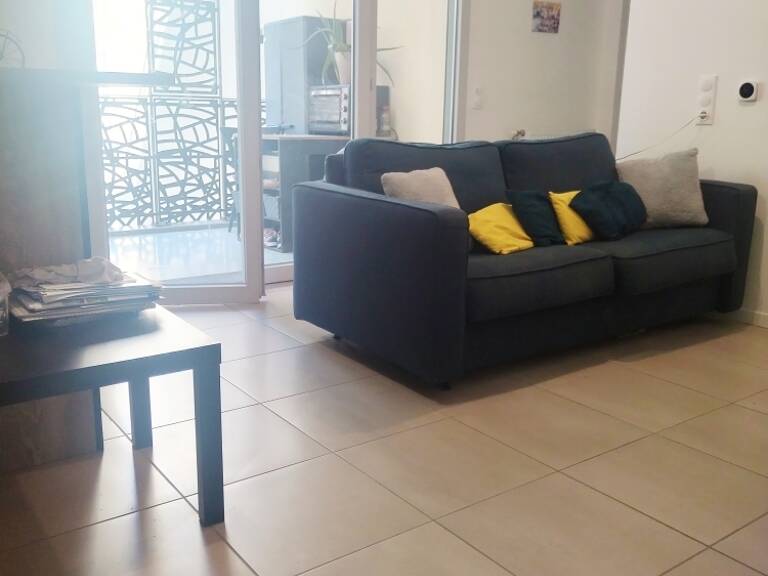 Vente Appartement 2 pièces — photo 1