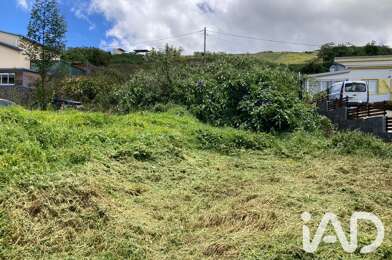 Terrain  98000 €