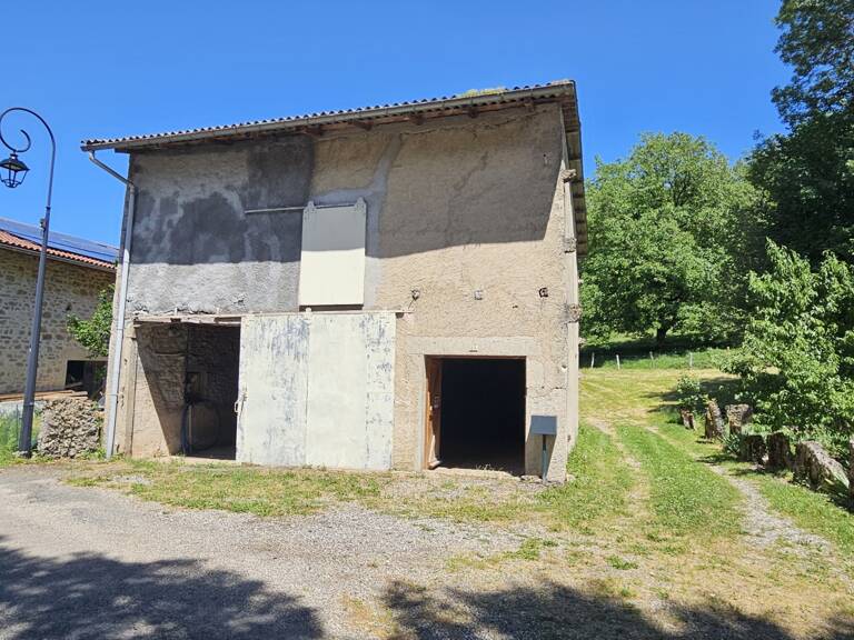 Vente Grange 5 pièces — photo 1
