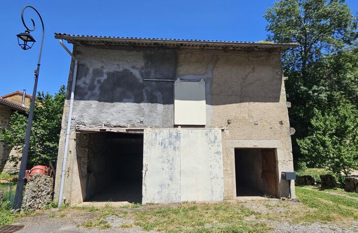 Vente Grange 5 pièces — photo 3
