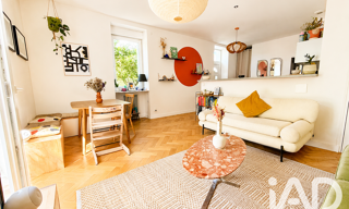 Maison 4 Pièces 75 m² à vendre à Nantes (44000)